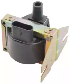 HELLA 5da358000831 -  Катушка зажигания