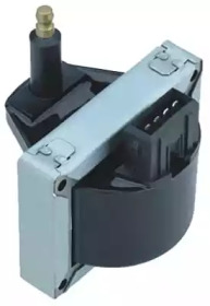 HELLA 5da358000841 -  Катушка зажигания