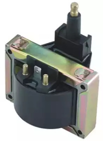 HELLA 5da358000851 -  Катушка зажигания