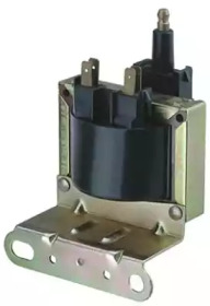 HELLA 5da358000861 -  Катушка зажигания