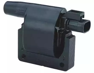 HELLA 5da358000881 -  Катушка зажигания