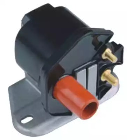 HELLA 5da358000911 -  Катушка зажигания