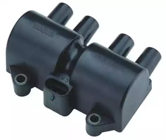 HELLA 5da358057031 -  Катушка зажигания
