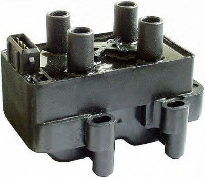 HELLA 5da749475021 -  Катушка зажигания