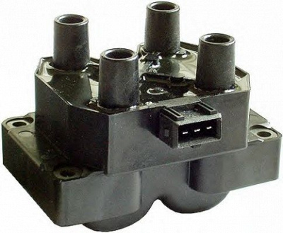 HELLA 5da749475041 -  Катушка зажигания