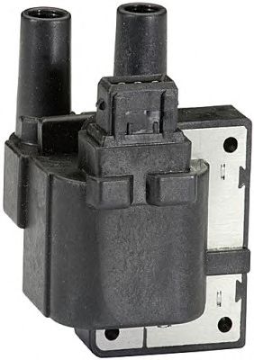 HELLA 5da749475111 -  Катушка зажигания