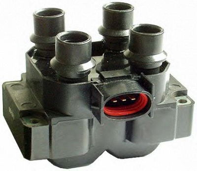 HELLA 5da749475151 -  Катушка зажигания