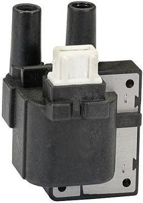 HELLA 5da749475211 -  Катушка зажигания