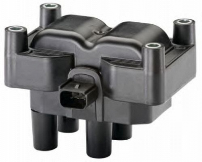 HELLA 5da749475411 -  Катушка зажигания