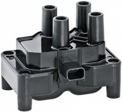 HELLA 5da749475591 -  Катушка зажигания