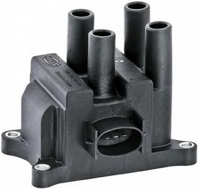 HELLA 5da749475661 -  Катушка зажигания