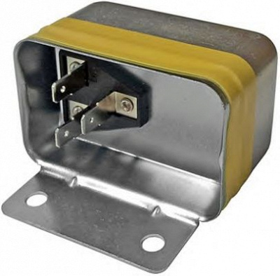 HELLA 5dr004243111 -  Регулятор генератора