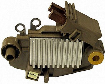 HELLA 5dr004244041 -  Регулятор генератора