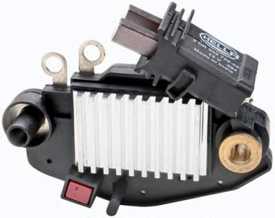 HELLA 5dr009728281 -  Регулятор генератора