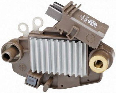 HELLA 5dr009728311 -  Регулятор генератора