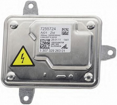 HELLA 5dv354228011 -  Предвключенный прибор, газоразрядная лампа
