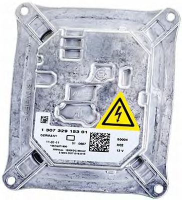 HELLA 5dv354488001 -  Предвключенный прибор, газоразрядная лампа