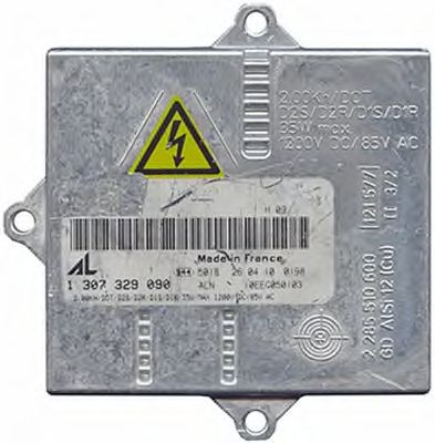 HELLA 5dv354490001 -  Предвключенный прибор, газоразрядная лампа