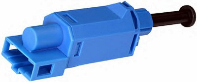 HELLA 6dd008622491 -  Выключатель, привод тормоза (механизм газораспределения)