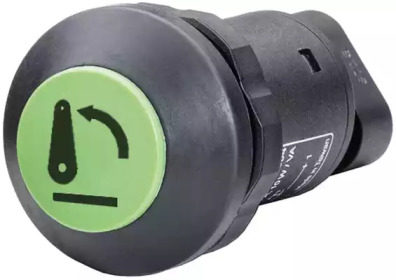 HELLA 6ef004406111 -  Выключатель, подъем (подъемный механизм)
