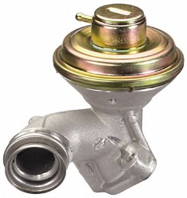HELLA 6nu010171031 -  Клапан возврата ОГ