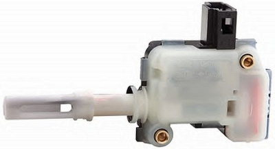 HELLA 6nw007546371 -  Регулировочный элемент, центральный замок
