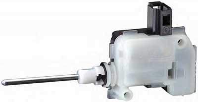 HELLA 6nw008066001 -  Регулировочный элемент, центральный замок