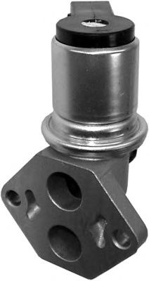 HELLA 6nw009141011 -  Поворотная заслонка, подвод воздуха