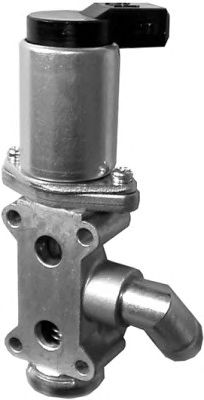 HELLA 6nw009141051 -  Поворотная заслонка, подвод воздуха