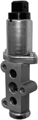 HELLA 6nw009141061 -  Поворотная заслонка, подвод воздуха