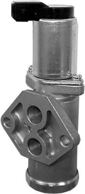 HELLA 6nw009141071 -  Поворотная заслонка, подвод воздуха