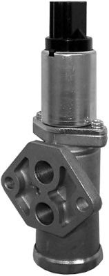 HELLA 6nw009141081 -  Поворотная заслонка, подвод воздуха