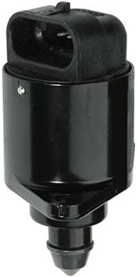 HELLA 6nw009141311 -  Поворотная заслонка, подвод воздуха