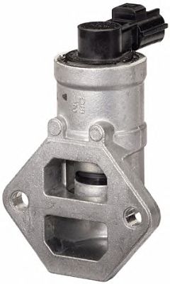 HELLA 6nw009141551 -  Поворотная заслонка, подвод воздуха