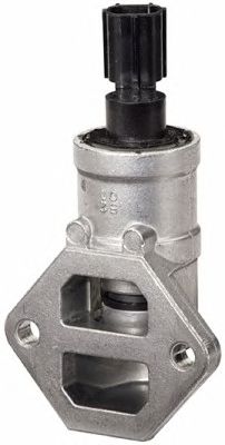 HELLA 6nw009141561 -  Поворотная заслонка, подвод воздуха