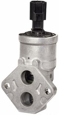 HELLA 6nw009141571 -  Поворотная заслонка, подвод воздуха