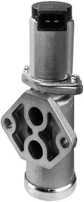 HELLA 6nw009141581 -  Поворотная заслонка, подвод воздуха