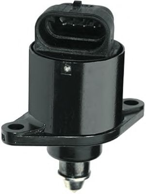 HELLA 6nw009141691 -  Поворотная заслонка, подвод воздуха