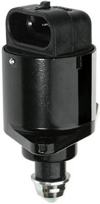 HELLA 6nw009141731 -  Поворотная заслонка, подвод воздуха