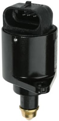 HELLA 6nw009141761 -  Поворотная заслонка, подвод воздуха