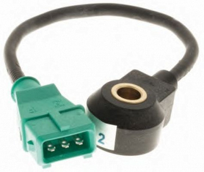 HELLA 6pg009108601 -  Датчик детонации