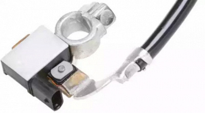 HELLA 6pk010562901 -  Датчик, управление аккумуляторной батареей