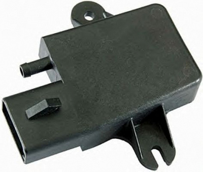 HELLA 6pp009400231 -  Датчик, давление во впускном газопроводе