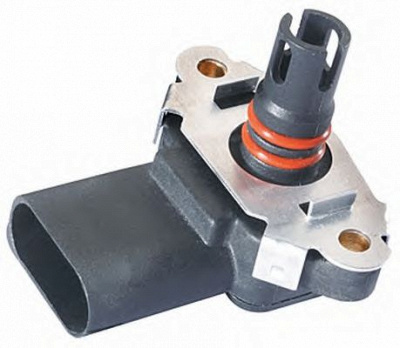 HELLA 6pp009400241 -  Датчик, давление во впускном газопроводе