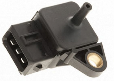 HELLA 6pp009400641 -  Датчик давления воздуха, высотный корректор| Датчик, давление наддува| Датчик, давление во впускном газопроводе