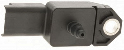 HELLA 6pp009400721 -  Датчик давления воздуха, высотный корректор| Датчик, давление наддува| Датчик, давление во впускном газопроводе