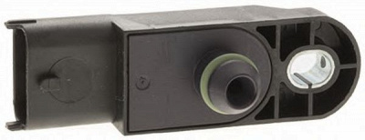 HELLA 6pp009400741 -  Датчик давления воздуха, высотный корректор| Датчик, давление наддува| Датчик, давление во впускном газопроводе