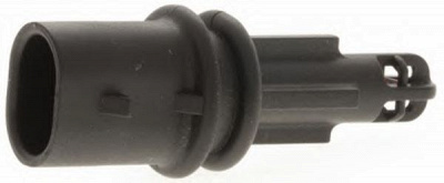 HELLA 6pp009400761 -  Датчик, температура впускаемого воздуха