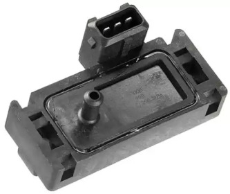 HELLA 6pp009400881 -  Датчик, давление во впускной трубе
