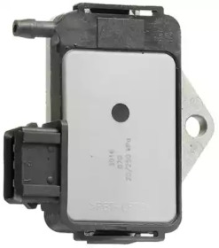 HELLA 6pp009400901 -  Датчик, давление во впускной трубе